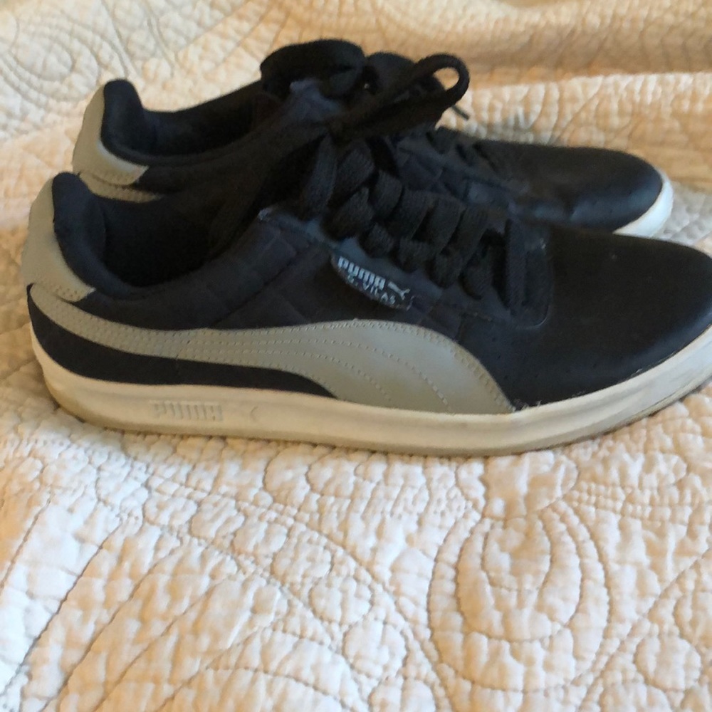 Puma- G. Villas